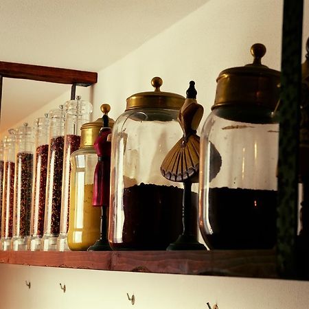 Villa Laetitia 폰차 외부 사진