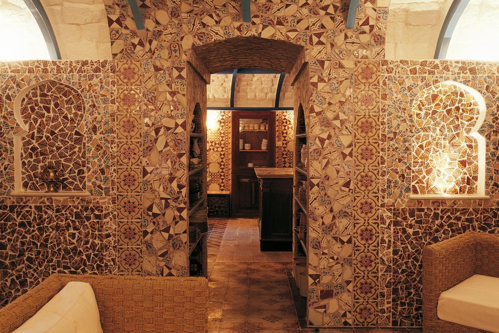 Villa Laetitia 폰차 외부 사진