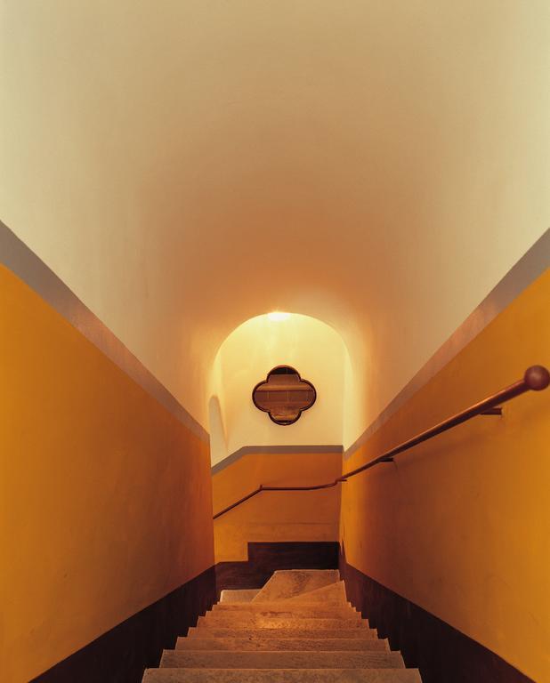 Villa Laetitia 폰차 외부 사진