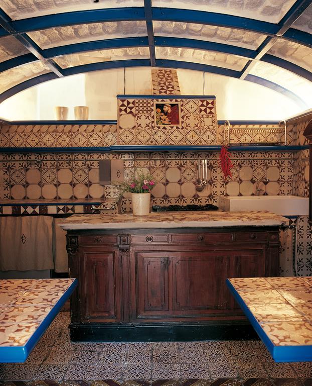 Villa Laetitia 폰차 외부 사진