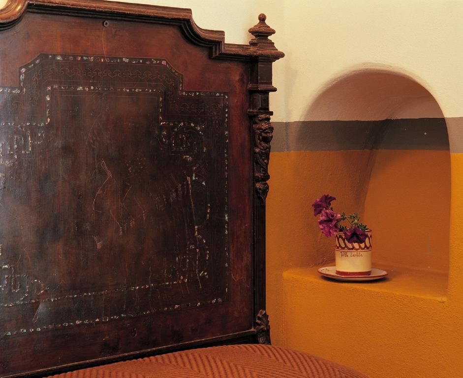 Villa Laetitia 폰차 외부 사진