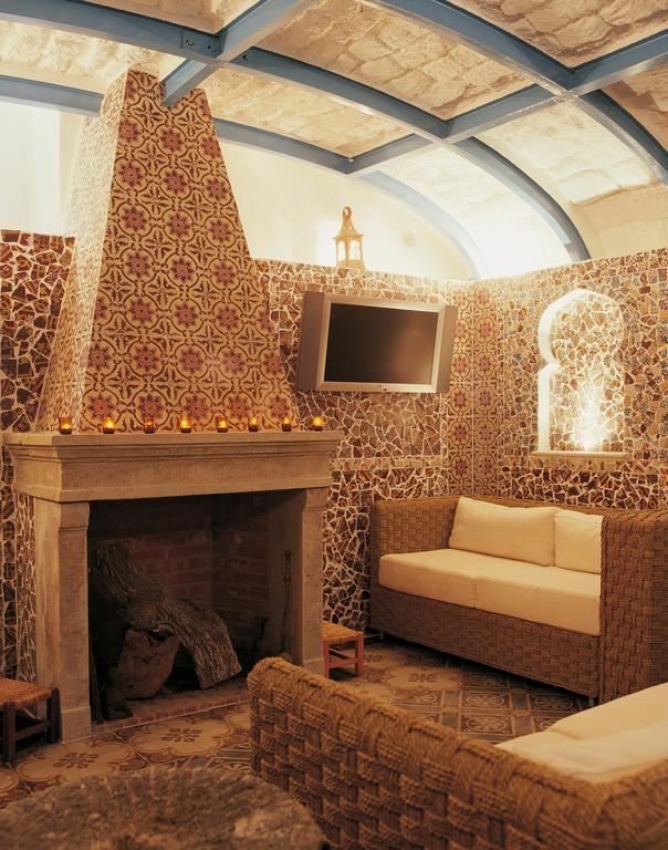 Villa Laetitia 폰차 외부 사진